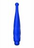 Lyra - ABS Bullet With Sleeve - 10-Speeds - Royal Blue